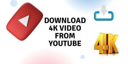 Download 4K Video from YouTube - YouTubeDownload.io